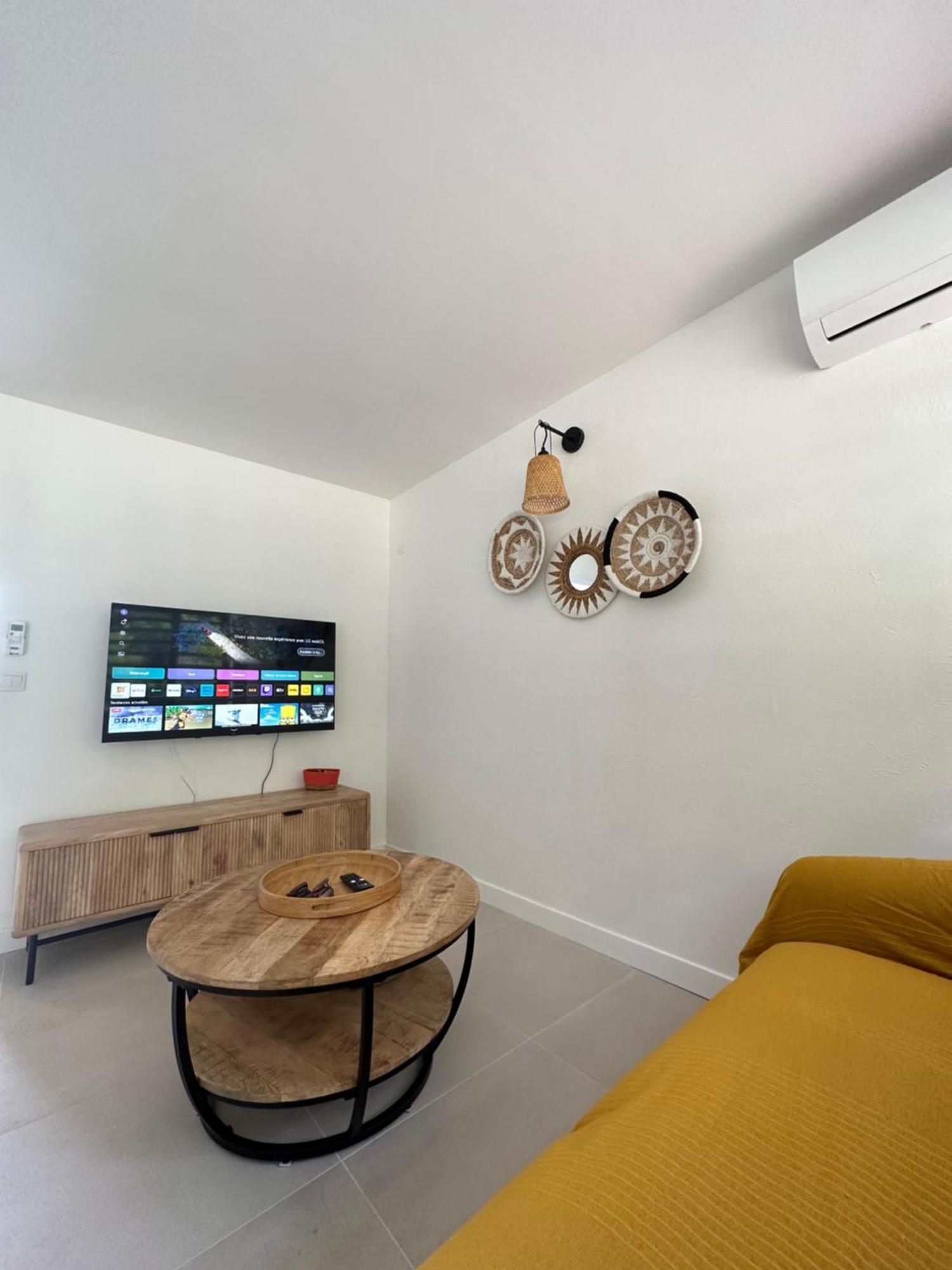 Karukera Lodge , Residence Blue Dream Grand-Bourg  Экстерьер фото