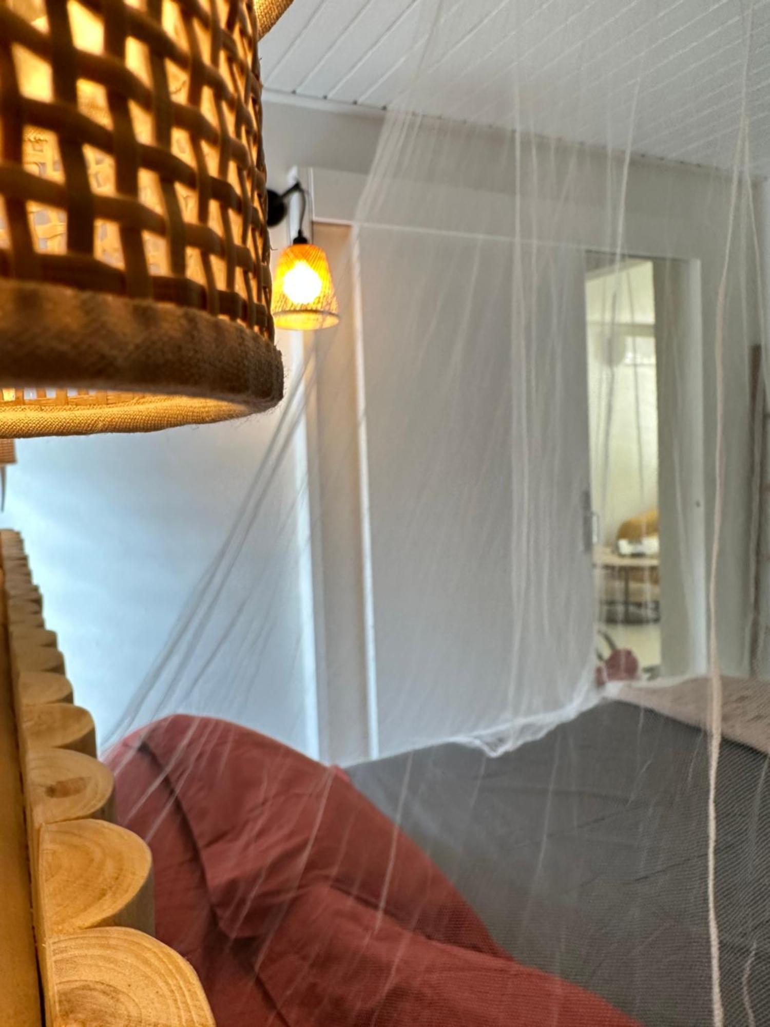 Karukera Lodge , Residence Blue Dream Grand-Bourg  Экстерьер фото