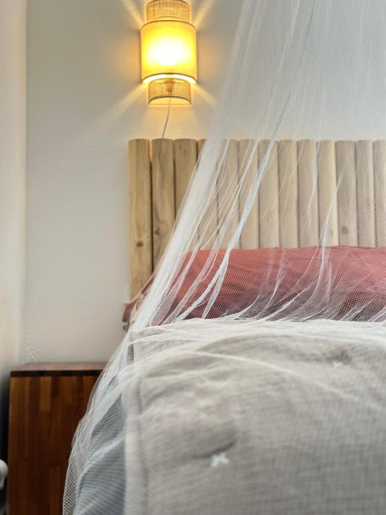 Karukera Lodge , Residence Blue Dream Grand-Bourg  Экстерьер фото